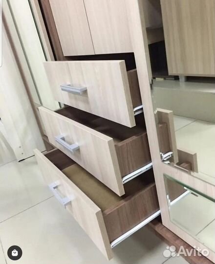 Шкаф купе Лорд Ясень шимо