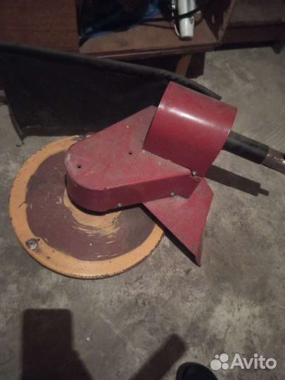 Косилка для мотоблока мтз и агро