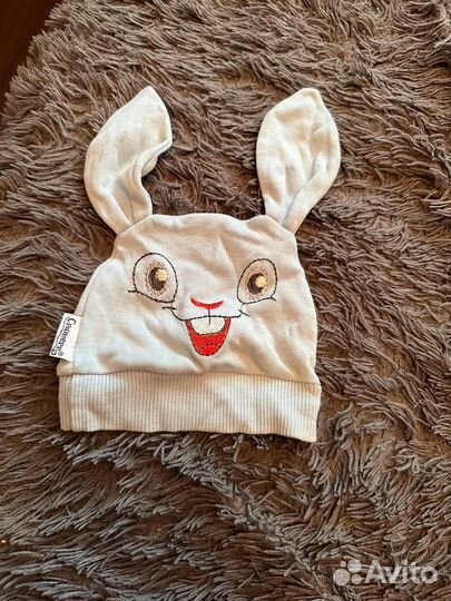 Детские вещи на мальчика