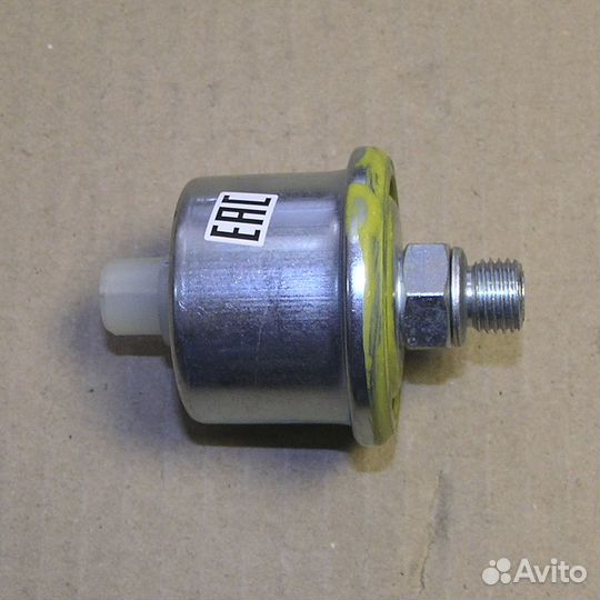 Датчик давления масла 0-10 атм (Автоприбор Владим)