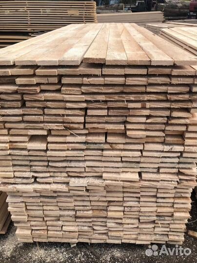 Доска и брус 6025