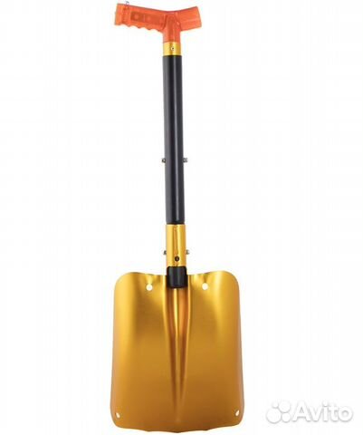 Vnt 1159 vento Shovel Лопата Лавинная Для Снега Ск