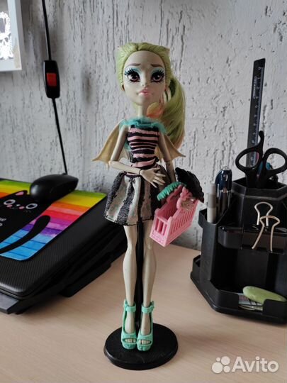 Куклы монстер хай