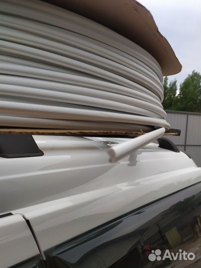 Уплотнитель Шлегель для Пластиковых окон