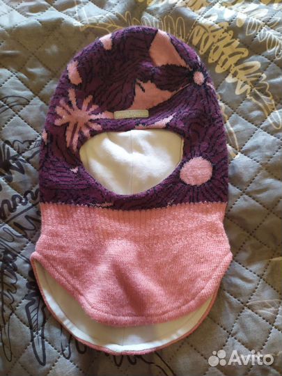 Шапка шлем Icepack