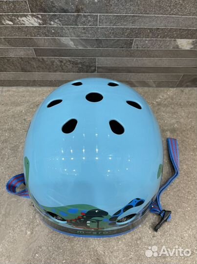 Шлем Micro новый