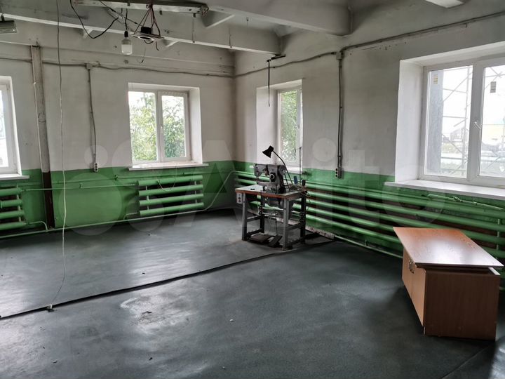 Производство, офисы от 12 до 350 м2