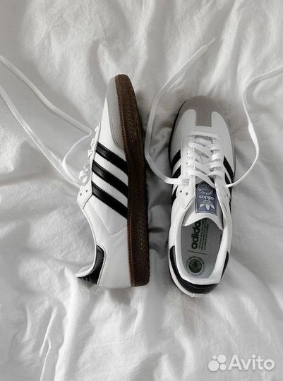 Кроссовки adidas samba