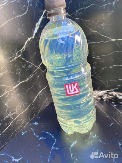 Дизельное топливо гт Е