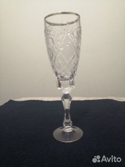 Богемия бокалы