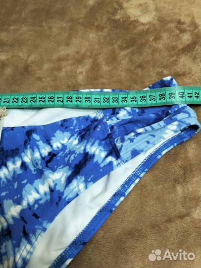 Трусики от купальника 