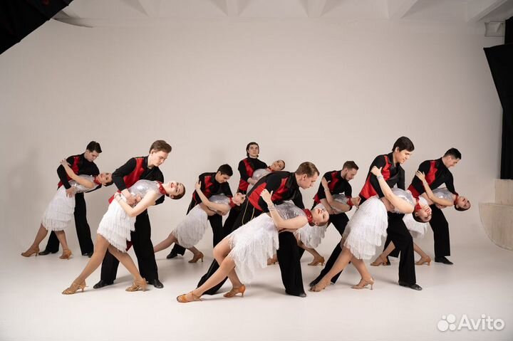 Танец на свадьбу, корпоратив и другие мероприятия