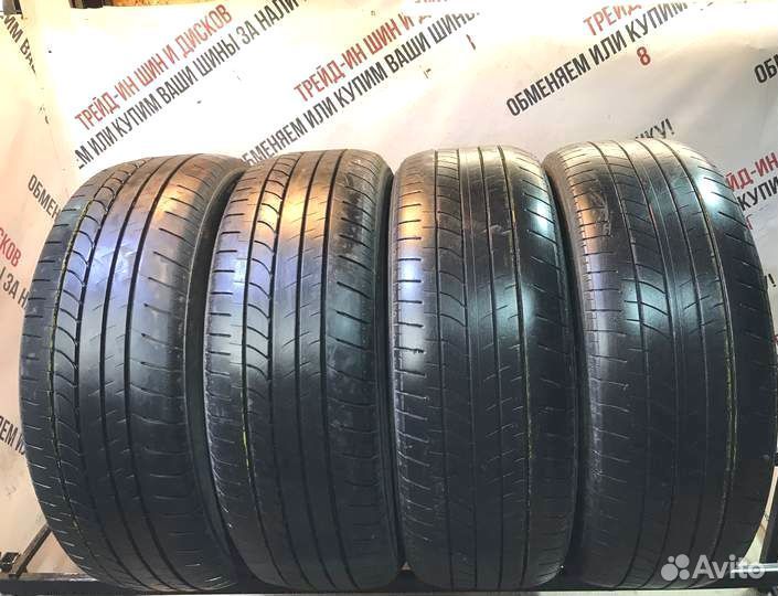 Bridgestone Dueler H/L 235/55 R20