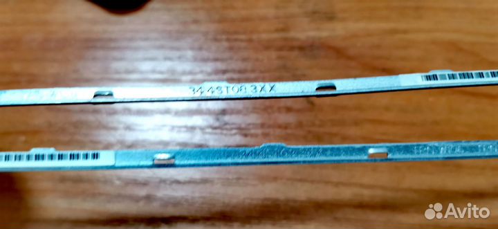 Петли для HP Pavilion DV6-7*** (34.4ST08 34.4ST09)