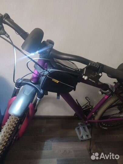 Горный велосипед 29