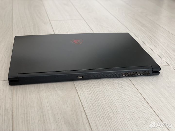 Мощный игровой MSI Gaming