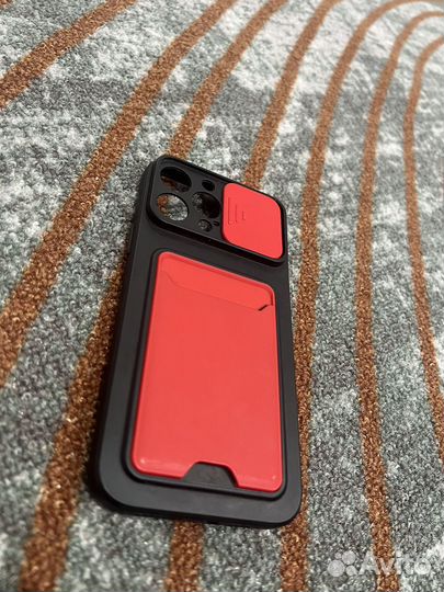 Чехол на iPhone 13 pro max