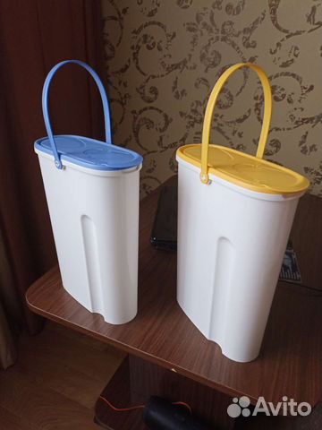 Контейнер для хранения