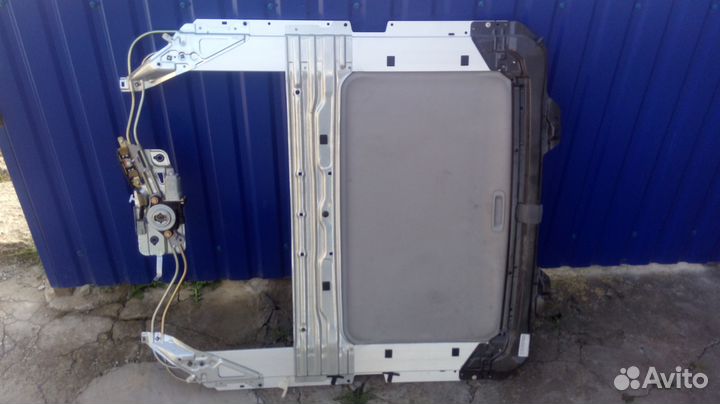 Хонда аккорд 7 люк В наличие