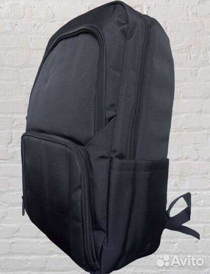 Рюкзак мужской городской. Для ноутбука, школьный