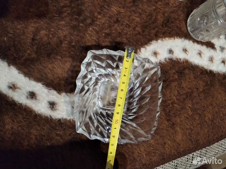 Розетка для варенья