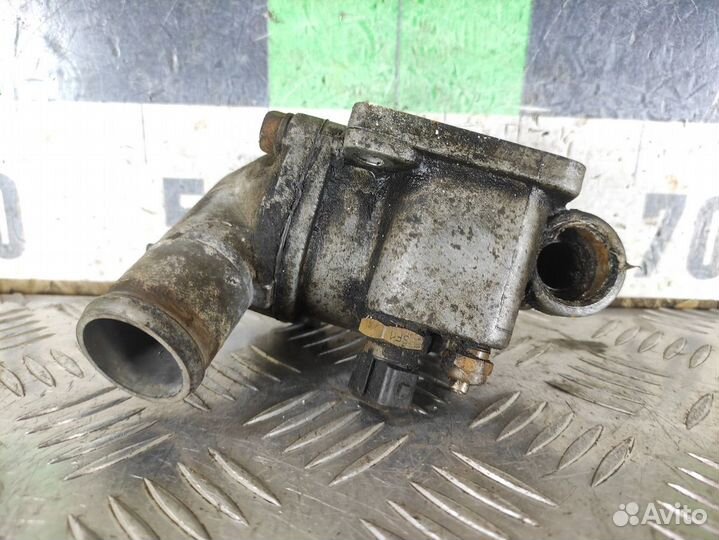 Корпус термостата Hyundai Accent 1994-2000