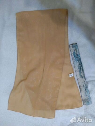 Шелковый платок