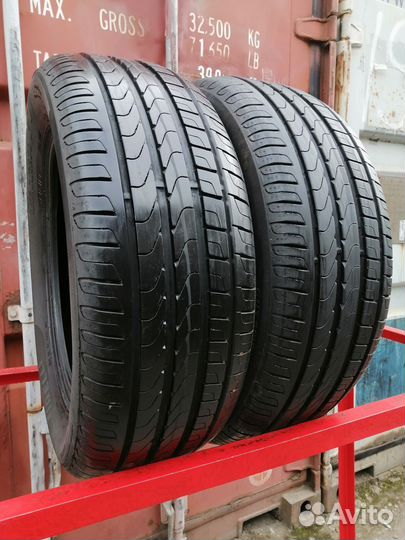 Pirelli Cinturato P7 215/55 R16 97W