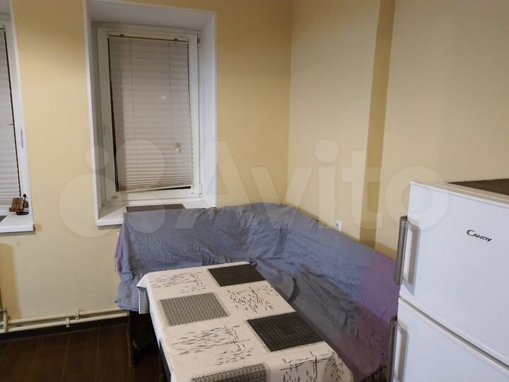 1-к. квартира, 44,3 м², 2/6 эт.