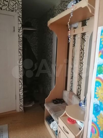 1-к. квартира, 37 м², 9/10 эт.