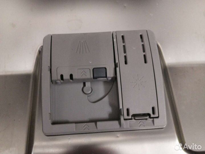 Посудомоечная машина Bosch 60 см