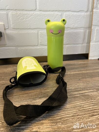 Термос fissman