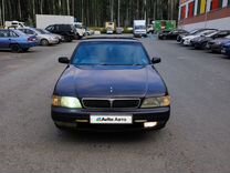 Nissan Laurel 2.0 AT, 1995, 280 000 км, с пробегом, цена 250 000 руб.