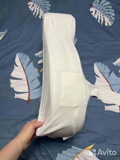 Кокон для новорожденных Cocoonababy