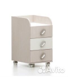 Тумба Ева тб-203