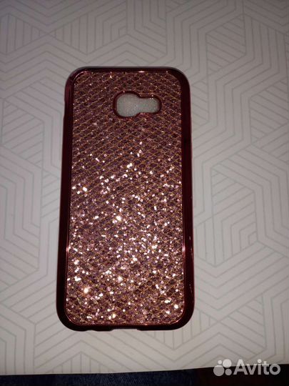 Чехлы samsung galaxy a5 2017