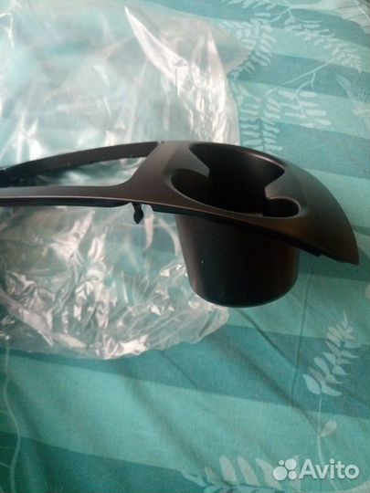 Глубокие подстаканники Лада Веста