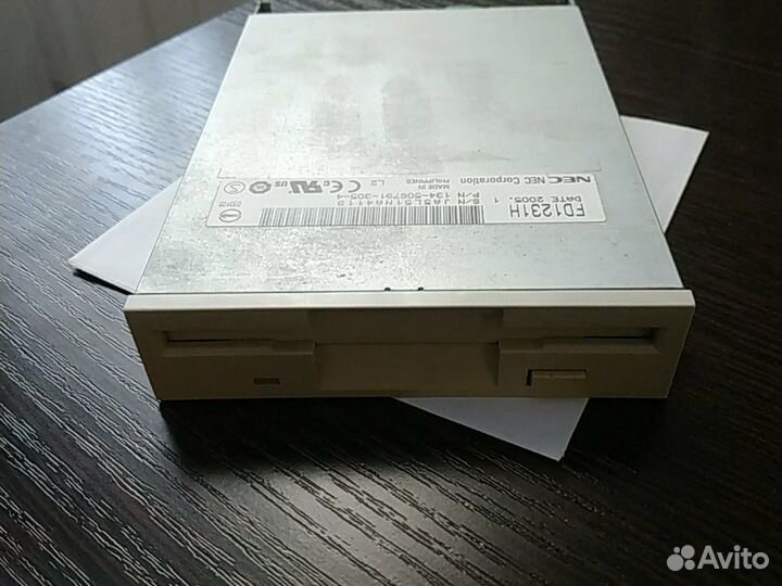 Asus drw-1608 p2s