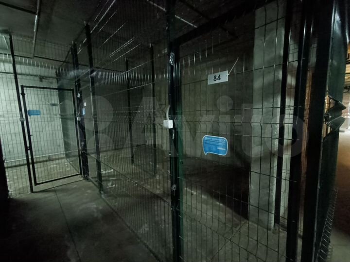 Склад 11.1 м²