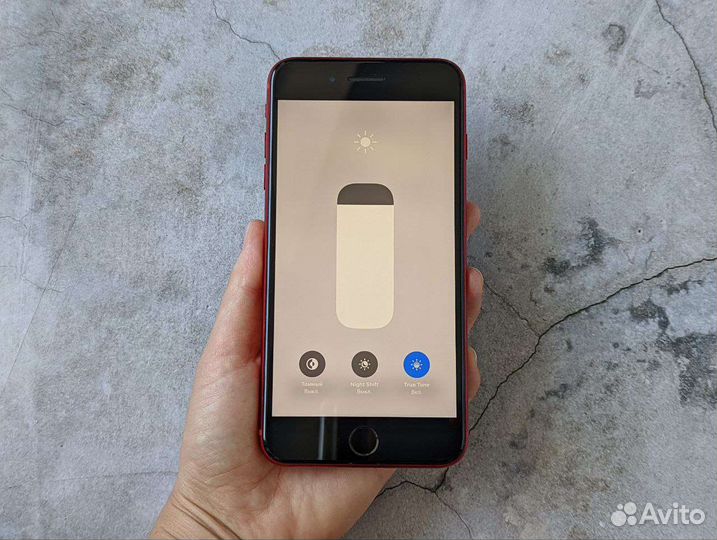 iPhone 8 Plus, полностью рабочий