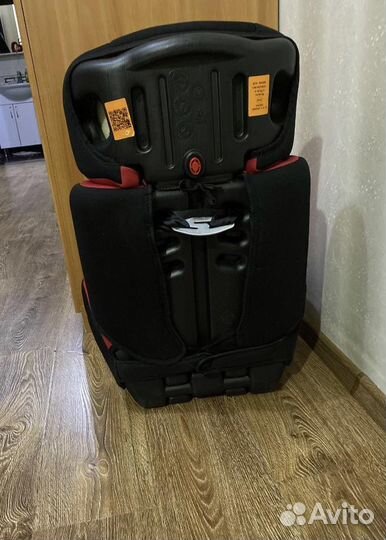 Кресло для машины