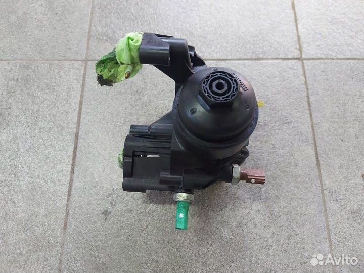 Корпус маслянного фильтра Volkswagen Tiguan 2 dbgc