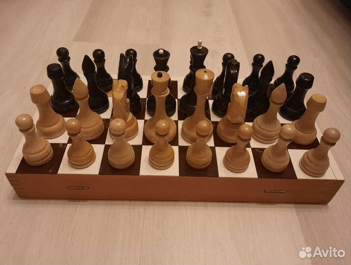 Шахматы 1971 года