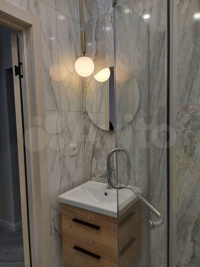 Квартира-студия, 21 м², 3/19 эт.