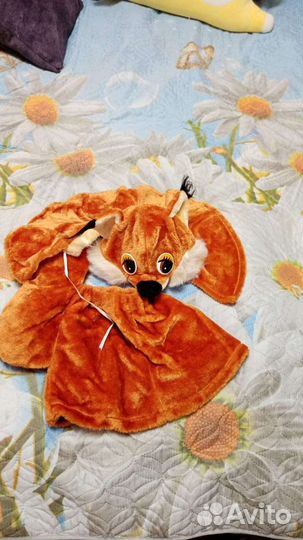 Новогодние костюмы