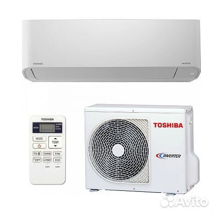 Toshiba RAS-18J2KVG-EE/RAS-18J2AVG-EE