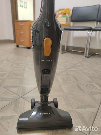 Пылесос Supra ручной