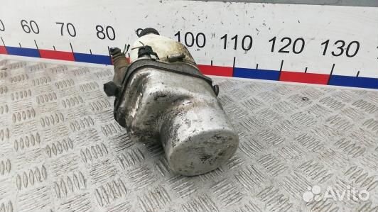 Электроусилитель руля opel vectra C (OEA31OM01)