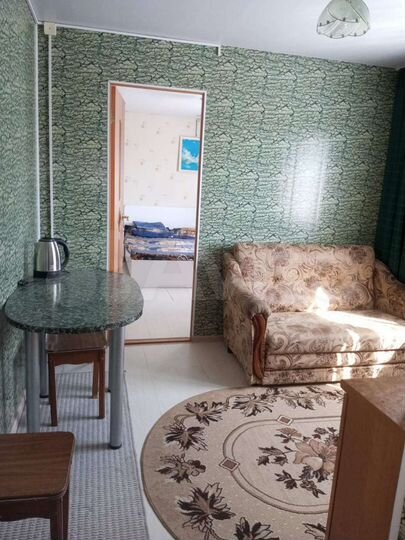 Комната 18 м², 2/3 эт.