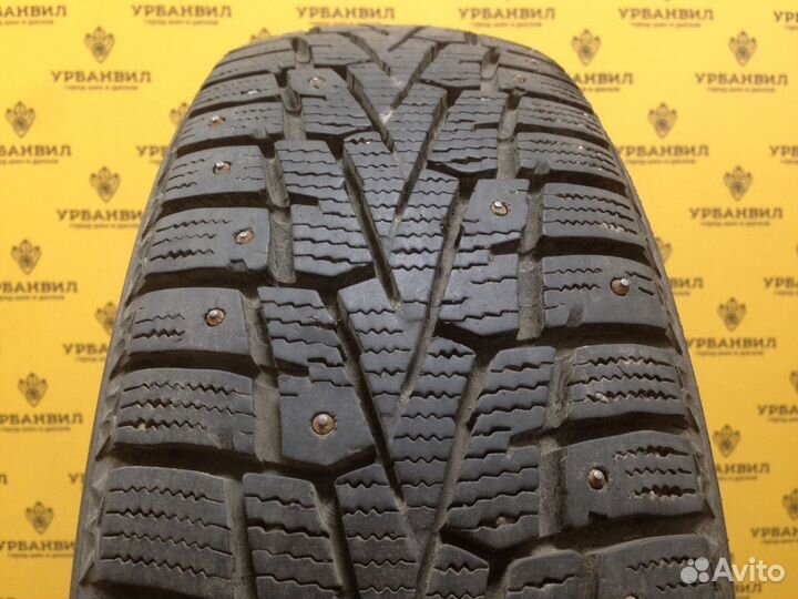 Nexen Winguard WinSpike 185/65 R15